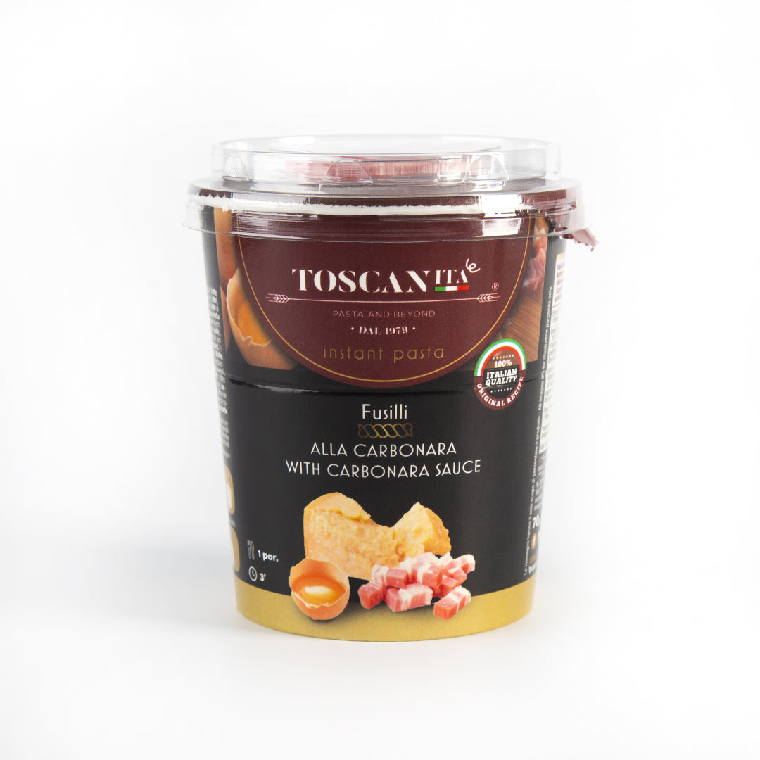 Box Degustazione (8 gusti)